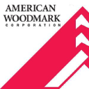 American Woodmark Corp. logo