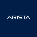 Arista Networks Inc logo