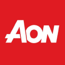 Aon plc. - Ordinary Shares - Class A