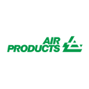 Air Products and Chemicals, Inc. logo