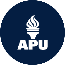 APEI American Public Education, Inc. Logo Image