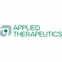 APLT Applied Therapeutics, Inc. Logo Image