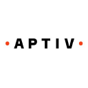 APTV Aptiv PLC Logo Image