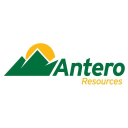 AR Antero Resources Corporation Logo Image