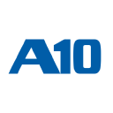 A10 Networks Inc logo