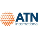 ATNI ATN International, Inc. Logo Image