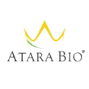 ATRA Atara Biotherapeutics, Inc. Logo Image