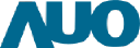 AUO AU Optronics Logo Image