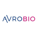 AVRO AVROBIO Logo Image