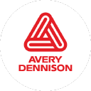 Avery Dennison Corp logo