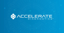 AXDX Accelerate Diagnostics, Inc. Logo Image