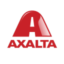 AXTA Axalta Coating Systems Ltd. Logo Image