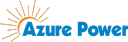 AZRE Azure Power Global Limited Logo Image