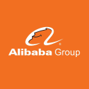 ALIBABA GROUP HOLDING logo