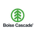 BCC Boise Cascade Company Logo Image