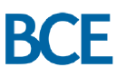 BCE Inc logo