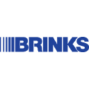 Brink's Co/The logo