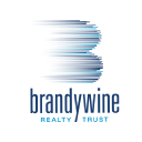 BDN Brandywine Realty Trust Logo Image