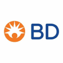 BECTON DICKINSON & CO logo