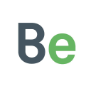 BE Bloom Energy Corporation Logo Image