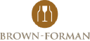 BF.B Brown-Forman Logo Image