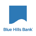 Blue bank. Блю Хилл. Blue Inc. Great Blue Hill logo.