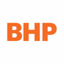 BHP Group Ltd. logo