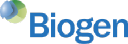 Biogen, Inc. logo