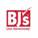 BJ BJ's Wholesale Club Holdings, Inc. Logo Image