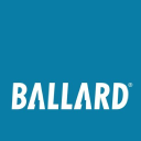 BLDP Ballard Power Systems Inc. Logo Image