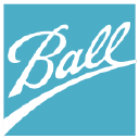 Ball Corp. logo