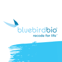 BLUE bluebird bio, Inc. Logo Image