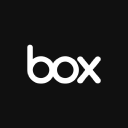 Box Inc logo