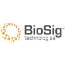 BSGM BioSig Technologies, Inc. Logo Image