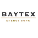 BTE Baytex Energy Trust Logo Image