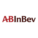 Anheuser-Busch InBev SA/NV - ADR logo