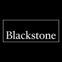 BX Blackstone Inc. Logo Image