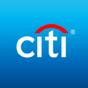 CITIGROUP INC logo