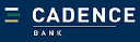 Cadence Bank logo