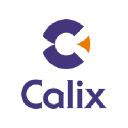 Calix Inc logo