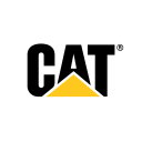 CAT Caterpillar Inc. Logo Image