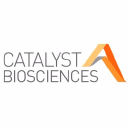 CBIO Catalyst Biosciences, Inc. Logo Image