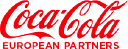 Coca-Cola Europacific Partners PLC logo