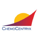 CCXI ChemoCentryx, Inc. Logo Image