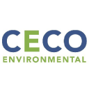 Ceco Environmental Corp.