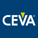 Ceva Inc. logo