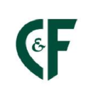 CFFI C&F Financial Corporation Logo Image