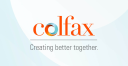 CFX Colfax Corporation Logo Image