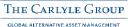 CG The Carlyle Group Inc. Logo Image