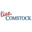 CHCI Comstock Holding Companies, Inc. Logo Image